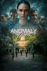 Watch Anomaly (Short 2022) Gomovies