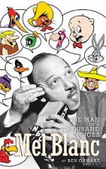 Watch Mel Blanc: The Man of a Thousand Voices Gomovies