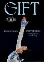 Watch Yuzuru Hanyu Ice Story GIFT at Tokyo Dome Gomovies