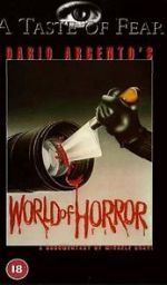 Watch Dario Argento\'s World of Horror Gomovies