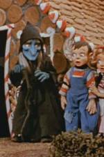 Watch The Story of 'Hansel and Gretel' Gomovies