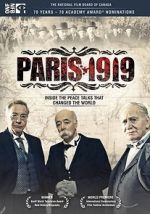 Watch Paris 1919: Un trait� pour la paix Gomovies