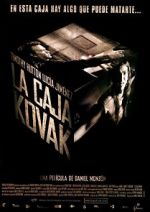 Watch The Kovak Box Gomovies