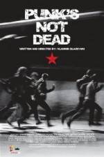 Watch Punk's Not Dead Gomovies