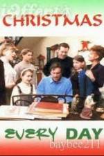 Watch Christmas Every Day Gomovies