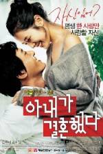 Watch A-nae-ga kyeol-hon-haet-da Gomovies