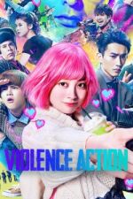 Watch The Violence Action Gomovies