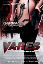 Watch Vares - Sukkanauhakaarme Gomovies