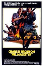 Watch Mr. Majestyk Gomovies