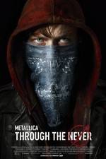 Watch Metallica Through the Never Gomovies