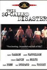 Watch This So-Called Disaster: Sam Shepard Directs the Late Henry Moss Gomovies