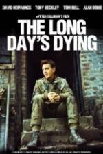 Watch The Long Day's Dying Gomovies