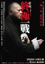 Watch Ip Man: The Final Fight Gomovies