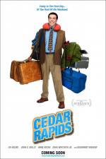 Watch Cedar Rapids Gomovies
