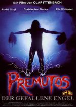 Watch Premutos: The Fallen Angel Gomovies