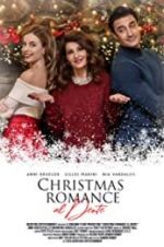 Watch A Taste of Christmas Gomovies