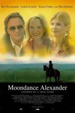 Watch Moondance Alexander Gomovies