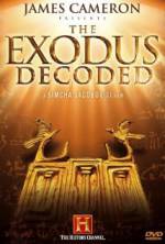 Watch The Exodus Decoded Gomovies