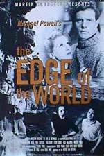 Watch The Edge of the World Gomovies