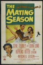 Watch The Mating Season Gomovies