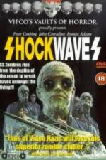 Watch Shock Waves Gomovies