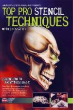 Watch Top Pro Stencil Techniques Airbrush Action Gomovies