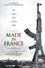Watch Made in France Gomovies