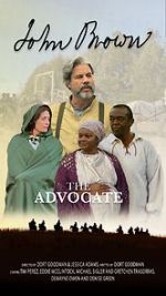 Watch John Brown the Advocate Gomovies
