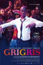 Watch Grigris Gomovies