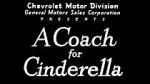Watch A Coach for Cinderella Gomovies