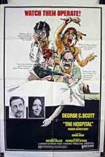 Watch The Hospital Gomovies