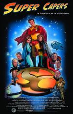 Watch Super Capers: The Origins of Ed and the Missing Bullion Gomovies