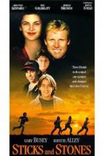Watch Sticks and Stones Gomovies