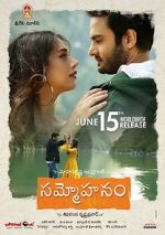 Watch Sammohanam Gomovies