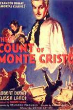 Watch The Count of Monte Cristo Gomovies
