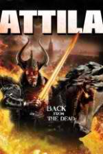 Watch Attila Gomovies