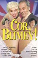 Watch Cor Blimey Gomovies
