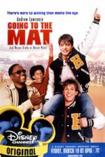 Watch Going to the Mat Gomovies