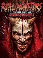 Watch Real Monsters, Creatures, Ghosts and Demons from Hell Gomovies