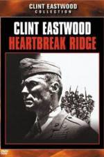 Watch Heartbreak Ridge Gomovies