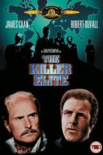 Watch The Killer Elite Gomovies