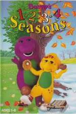 Watch Barney's 1-2-3-4 Seasons Gomovies