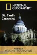 Watch National Geographic: Ancient Megastructures - St.Paul\'s Cathedral Gomovies