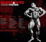 Watch Blood & Guts Gomovies