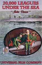 Watch 20,000 Leagues Under the Sea Gomovies