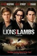 Watch Lions for Lambs Gomovies