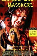 Watch Zombie Cult Massacre Gomovies