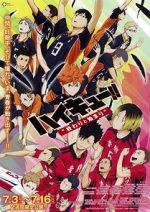 Watch Haikyuu!! The Movie 1: The End and the Beginning Gomovies