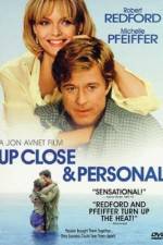 Watch Up Close & Personal Gomovies