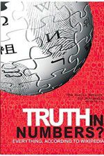 Watch Truth in Numbers? Everything, According to Wikipedia Gomovies
